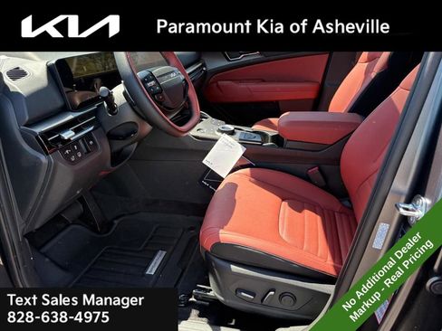 New 2026 Kia Sportage SX Prestige AWD/4WD image 19