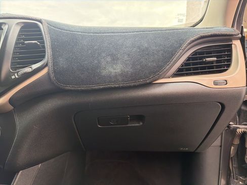 Used 2016 Jeep Cherokee Latitude w/ Cold Weather Group image 20