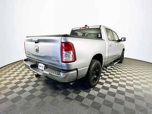 Certified 2022 RAM 1500 Big Horn AWD/4WD image 12