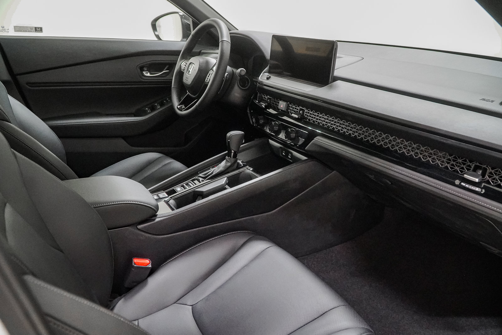 New 2026 Honda Accord Sport image 35