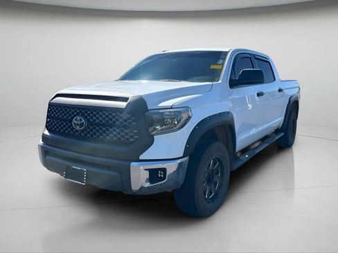 Used 2019 Toyota Tundra SR5 AWD/4WD image 12