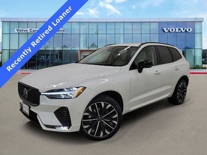 New 2026 Volvo XC60 B5 Ultra w/ Protection Package Premier