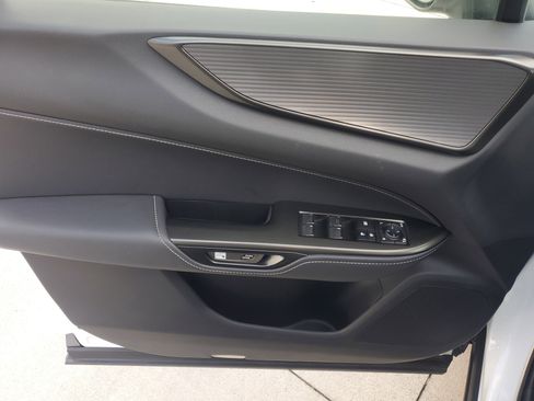 Certified 2022 Lexus NX 350 F Sport image 22