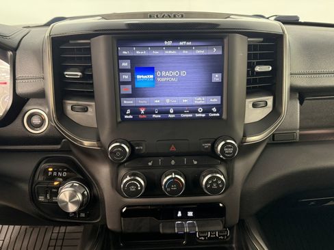 Used 2021 RAM 1500 Rebel w/ Level 1 Equipment Group AWD/4WD image 18