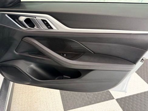 Used 2025 BMW i4 xDrive40i w/ Parking Assistance Package image 22