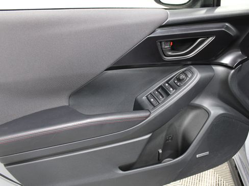 Certified 2025 Subaru Impreza RS w/ Popular Package #1 image 6