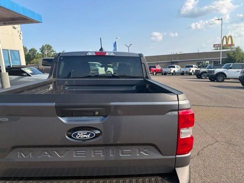 Used 2026 Ford Maverick XLT w/ Equipment Group 301A AWD/4WD image 6