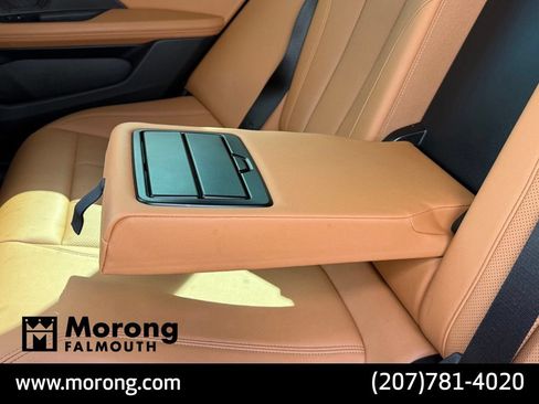 Used 2023 BMW 430i Gran Coupe xDrive w/ M Sport Package AWD/4WD image 24