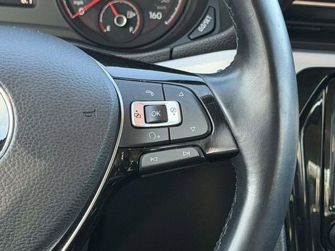 Used 2020 Volkswagen Passat 2.0T SE w/ Sunroof Package image 19