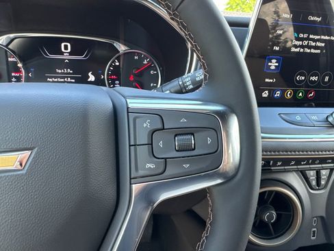New 2025 Chevrolet Blazer Premier w/ Driver Confidence II Package FWD image 22