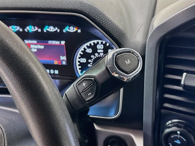 Used 2023 Ford F150 XLT w/ XTR Package AWD/4WD image 17