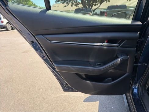 Used 2020 MAZDA MAZDA3 AWD Sedan w/ Select Package image 14