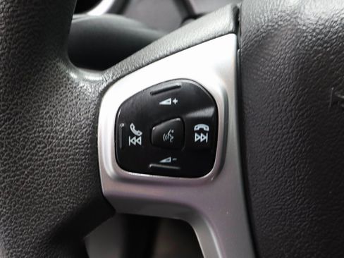 Certified 2019 Ford Fiesta SE image 26