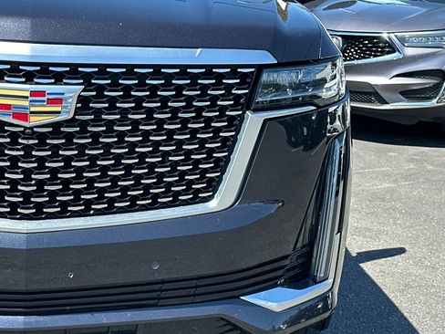 Certified 2023 Cadillac Escalade Premium Luxury w/ Performance Package image 56