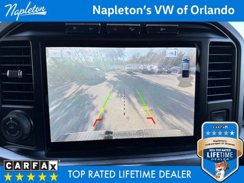 Used 2021 Ford F150 Lariat image 24