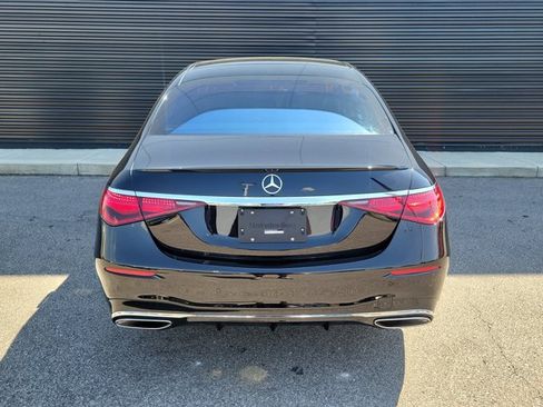 Used 2023 Mercedes-Benz S 500 4MATIC image 6
