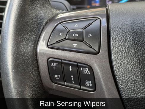 Used 2022 Ford Ranger Lariat w/ Equipment Group 501A High image 29