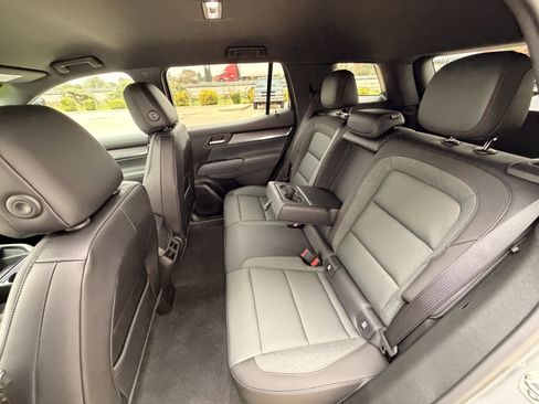 New 2026 GMC Terrain AT4 w/ Convenience Package III image 32