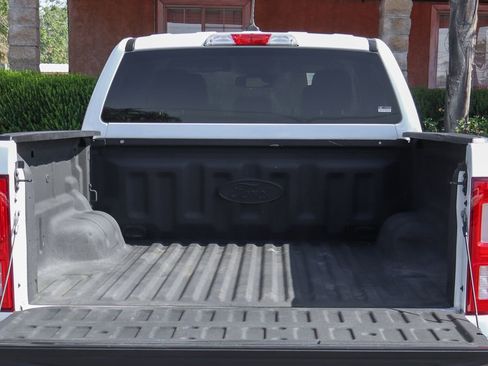 Used 2023 Ford Ranger XLT w/ Equipment Group 301A Mid AWD/4WD image 8
