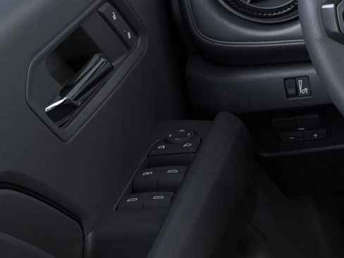New 2026 Chevrolet Colorado LT w/ Advanced Trailering Package image 22