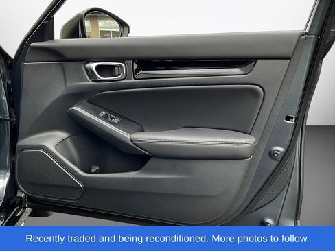 Used 2025 Honda Civic Sport Touring image 28