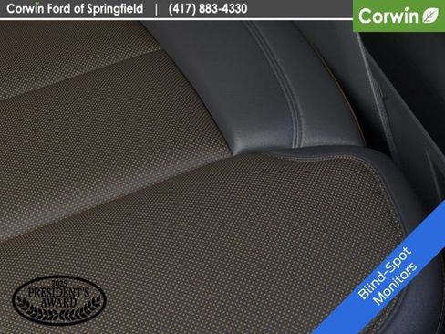 New 2026 Ford F150 Tremor AWD/4WD image 18