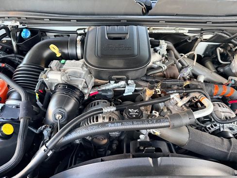 Used 2013 GMC Sierra 3500 Denali image 28