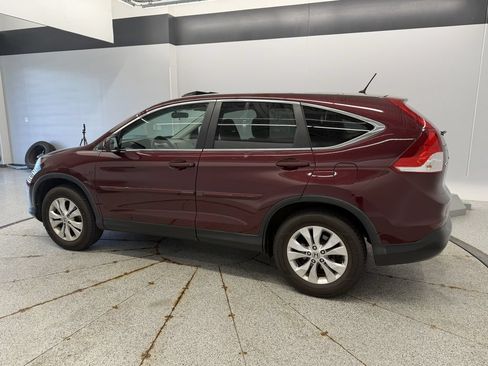 Used 2014 Honda CR-V EX image 10