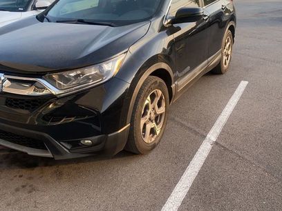 Used 2018 Honda CR-V EX