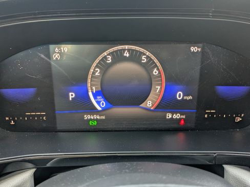 Used 2022 Volkswagen Taos S FWD image 24