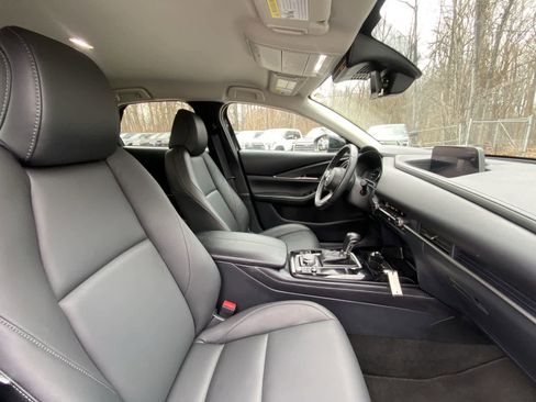 Used 2024 MAZDA CX-30 AWD 2.5 S w/ Select Sport Pkg image 27