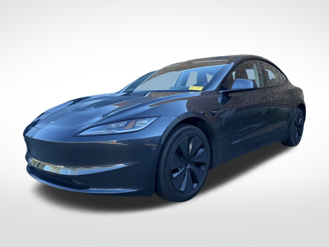 Used 2025 Tesla Model 3 Long Range RWD image 2