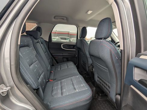 Used 2024 Ford Bronco Sport Heritage w/ Heritage Convenience Package image 14