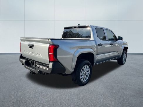 New 2026 Toyota Tacoma SR image 5