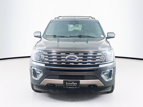 Used 2021 Ford Expedition Max Limited image 2
