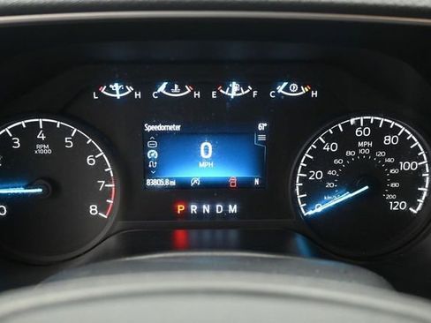 Certified 2021 Ford F150 XLT w/ XTR Package AWD/4WD image 9