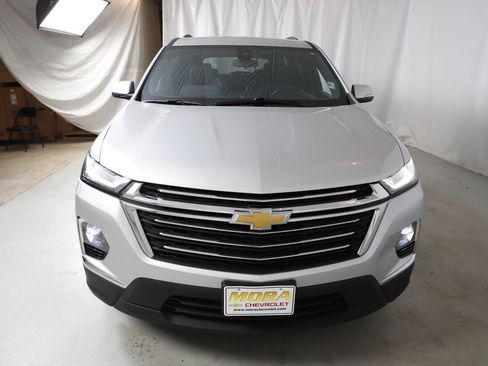 Used 2022 Chevrolet Traverse LT AWD/4WD image 6