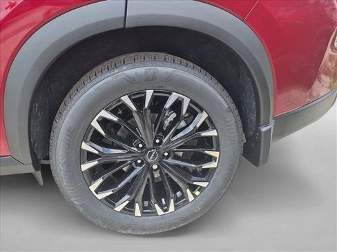 New 2026 Nissan Rogue Dark Armor FWD image 9