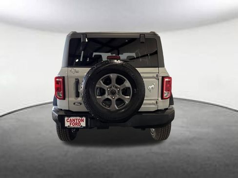 New 2026 Ford Bronco Big Bend image 4