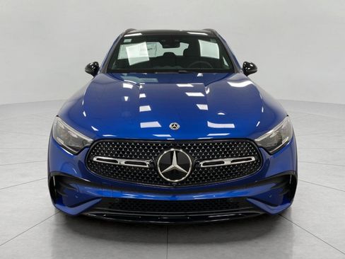 New 2026 Mercedes-Benz GLC 300 4MATIC image 10