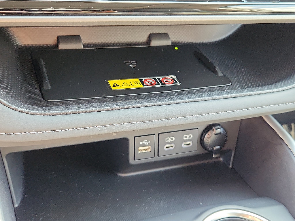 Certified 2025 Toyota Highlander XLE AWD/4WD image 28