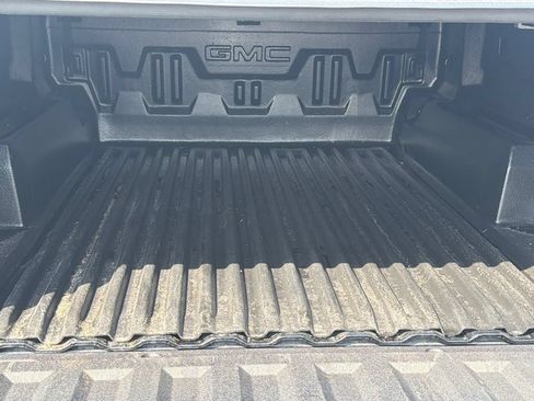 Used 2026 GMC Canyon AT4 AWD/4WD image 21