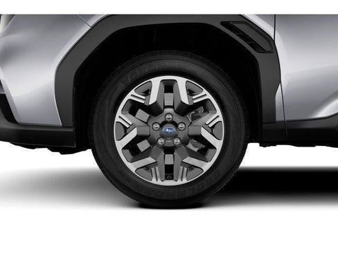 New 2026 Subaru Forester Premium image 10