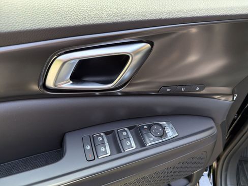 New 2026 Kia Carnival SX Prestige FWD image 37