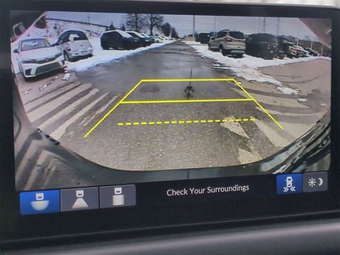 Used 2023 Honda HR-V LX image 28