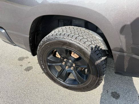 Used 2022 RAM 1500 Big Horn w/ Night Edition AWD/4WD image 56
