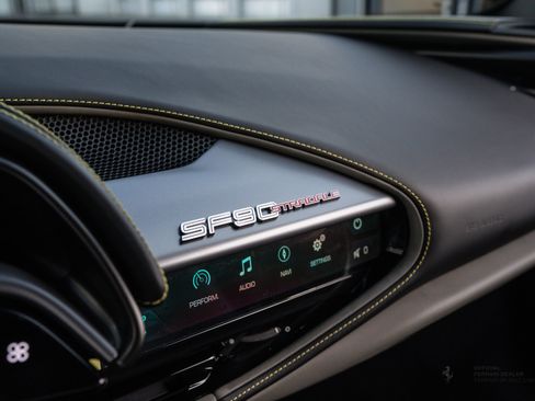 Certified 2023 Ferrari SF90 Stradale image 18