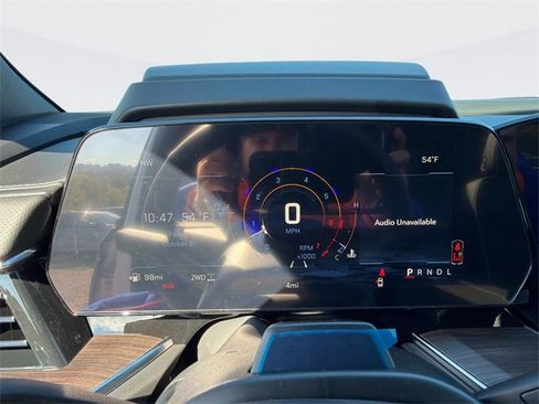 New 2026 Chevrolet Tahoe Premier image 25