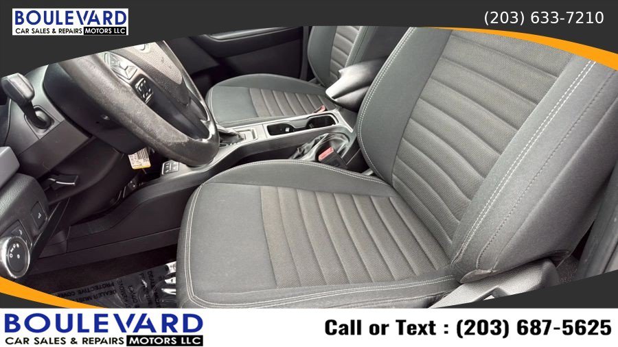 Used 2021 Ford Ranger XL w/ FX4 Off-Road Package AWD/4WD image 25