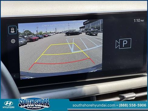 Certified 2025 Hyundai Tucson XRT AWD/4WD image 31